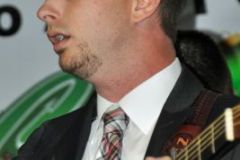 bluegrass Christmas in the Smokies 2016