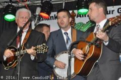 bluegrass Christmas in the Smokies 2016