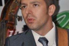 bluegrass Christmas in the Smokies 2016