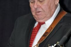 bluegrass Christmas in the Smokies 2016