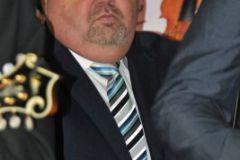 bluegrass Christmas in the Smokies 2016