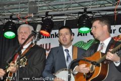 bluegrass Christmas in the Smokies 2016