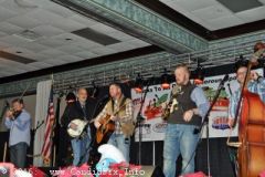 bluegrass Christmas in the Smokies 2016