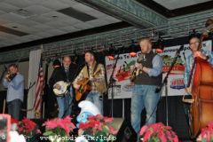 bluegrass Christmas in the Smokies 2016