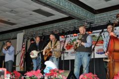 bluegrass Christmas in the Smokies 2016