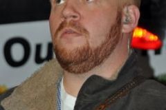 bluegrass Christmas in the Smokies 2016