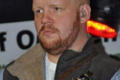 bluegrass Christmas in the Smokies 2016