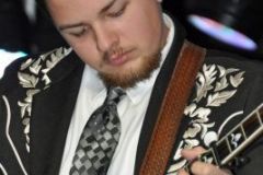 bluegrass Christmas in the Smokies 2016