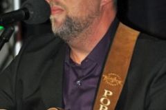 bluegrass Christmas in the Smokies 2016