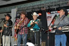 bluegrass Christmas in the Smokies 2016