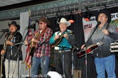 bluegrass Christmas in the Smokies 2016