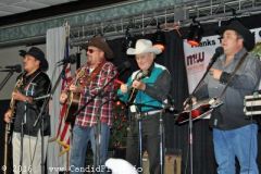 bluegrass Christmas in the Smokies 2016