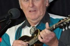 bluegrass Christmas in the Smokies 2016