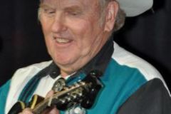 bluegrass Christmas in the Smokies 2016