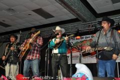 bluegrass Christmas in the Smokies 2016