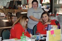 bluegrass Christmas in the Smokies 2016