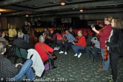 bluegrass Christmas in the Smokies 2016