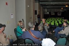 bluegrass Christmas in the Smokies 2016