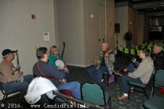 bluegrass Christmas in the Smokies 2016