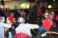 bluegrass Christmas in the Smokies 2016