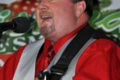 bluegrass Christmas in the Smokies 2016