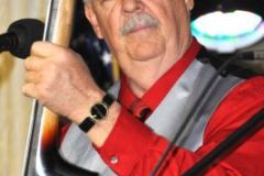 bluegrass Christmas in the Smokies 2016