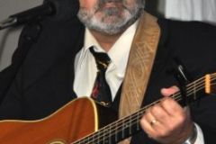 bluegrass Christmas in the Smokies 2016