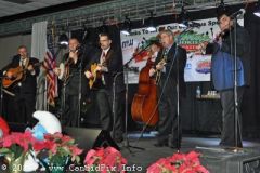 bluegrass Christmas in the Smokies 2016