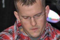 bluegrass Christmas in the Smokies 2016