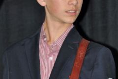 bluegrass Christmas in the Smokies 2016