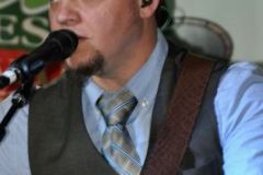 bluegrass Christmas in the Smokies 2016