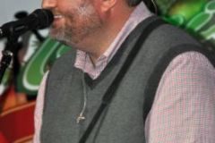 bluegrass Christmas in the Smokies 2016