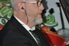 bluegrass Christmas in the Smokies 2016