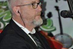 bluegrass Christmas in the Smokies 2016