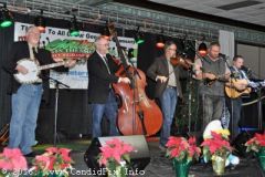 bluegrass Christmas in the Smokies 2016