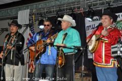 bluegrass Christmas in the Smokies 2016