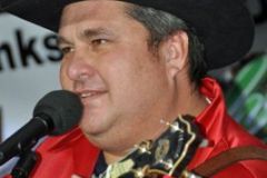 bluegrass Christmas in the Smokies 2016