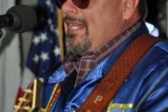 bluegrass Christmas in the Smokies 2016