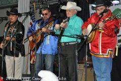 bluegrass Christmas in the Smokies 2016