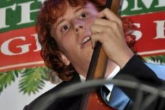 bluegrass Christmas in the Smokies 2016