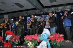 bluegrass Christmas in the Smokies 2016