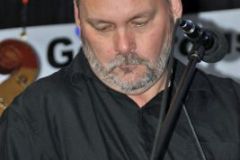 bluegrass Christmas in the Smokies 2016