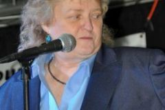 bluegrass Christmas in the Smokies 2016