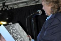 bluegrass Christmas in the Smokies 2016