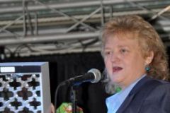 bluegrass Christmas in the Smokies 2016