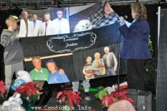 bluegrass Christmas in the Smokies 2016