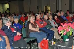 bluegrass Christmas in the Smokies 2016