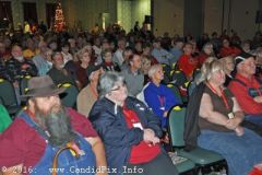 bluegrass Christmas in the Smokies 2016