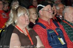 bluegrass Christmas in the Smokies 2016