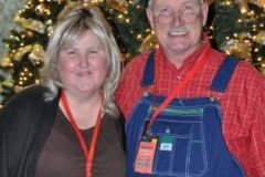 bluegrass Christmas in the Smokies 2016